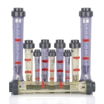 Rotametry PVC-U EPDM
