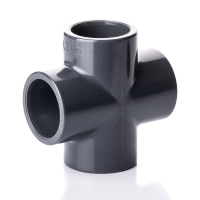 Czwórnik PVC-U