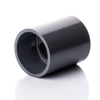 Mufa PVC-U