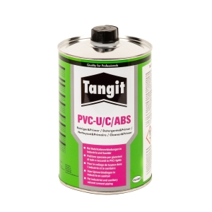Czyściwo Tangit 1l PVC-U