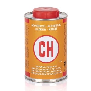 KLEJ PVC-U 1 l Hiszpański