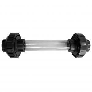 Wziernik PVC-U d25
